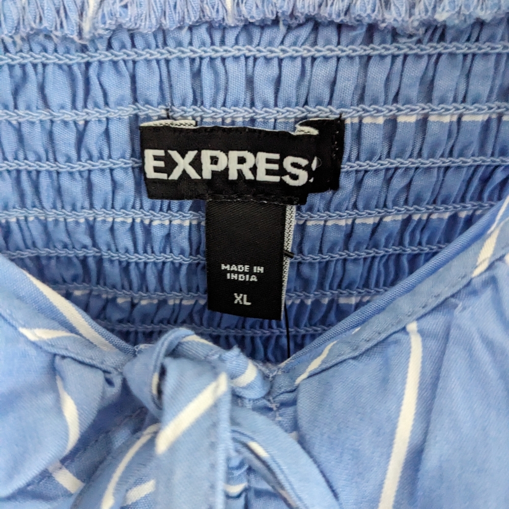 Express top - Picture 2 of 3